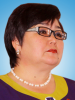 Нарматова Надира Азимовна