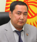 Торобеков Нурлан Надирович