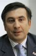 Саакашвили  Михаил Николозович