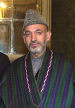 Карзай Хамид