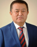 Турсунбеков Чыныбай Акунович