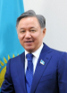 Нигматулин Нурлан Зайруллаевич