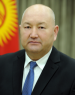 Разаков Жениш Парпиевич