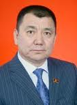 Бегалы Молдогозуевич Наргозуев