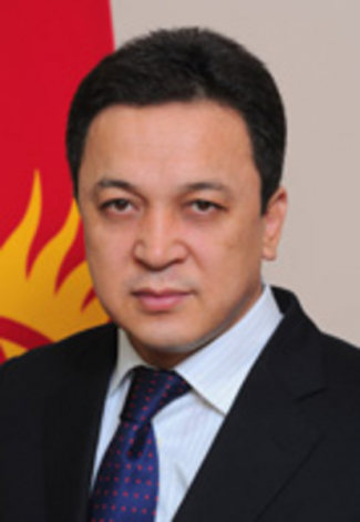 Аалы Азимович Карашев