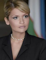 Лола Исламовна Каримова-Тилляева