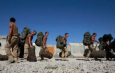 Тень вывода американских войск. Что грозит Афгану и всей Центральной Азии?