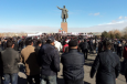 Кыргызстан: В Оше перед выборами вновь пытаются запугать узбеков?