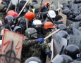 Евромайдан - опыт киргизских «революций»