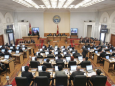 Парламент.kg. На последнем дыхании
