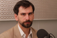 Дмитрий Александров: «В парламенте Кыргызстана нет самоубийц»