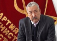 Исхак Масалиев: Стратегическое партнерство с Россией определили не мы, а наши предки