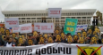 Обзор. Экологическая безопасность Кыргызстана