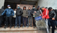 Октябрьский переворот. Кто кого свергает в Киргизии