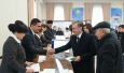 Кто составит конкуренцию Ш. Мирзиёеву на грядущих выборах