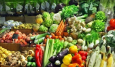 Кыргызстан. Сетка лука - почти 1 000 сомов. Какие виды продуктов продолжают дорожать