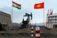 Виднеются уши Эрдогана - сети о боях на границе Таджикистана и Киргизии