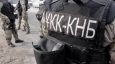 Источник в Казахстане: Задержанный за попытку покушения – сотрудник СБУ