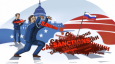 Они нам не отцы — в ЖК возмутились санкциями США в отношении компании из КР