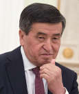 Экс-президенты дорого обходятся бюджету Киргизии
