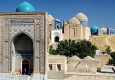 КАК БЫЛ СПАСЕН МУСУЛЬМАНСКИЙ ШЕЙХАНТАУР 