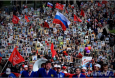«Бессмертный полк» состоялся в горах Кыргызстана