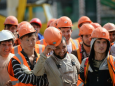 Сколько в России узбекистанских трудовых мигрантов?