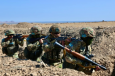 Досье «ВЭС 24». Многовекторная военная политика Казахстана: умение дружить с Востоком и Западом. Часть 1