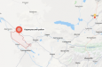 На территории Бухарской области произошло землетрясение