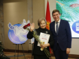Награждение в «Русском Доме»: справедливость восторжествовала  