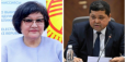 Свободная женщина Востока VS глава ЦИК Кыргызстана
