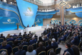 Реформа Токаева: от нового парламента – к новой Конституции