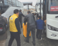НГ: Туркменистан открыл границу для бегущих от боевых действий